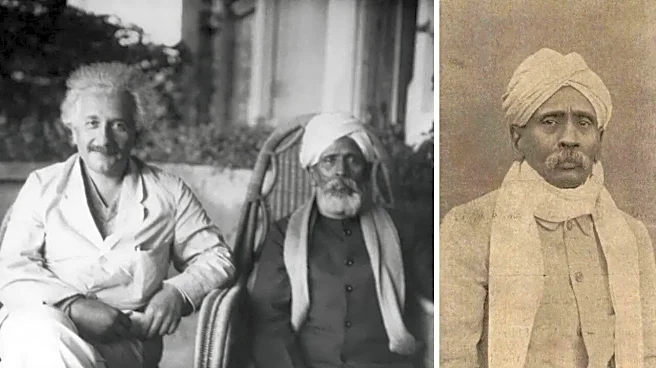 The Man Who Challenged Indian Society's Treatment of Widows and Fought for Their Remarriage