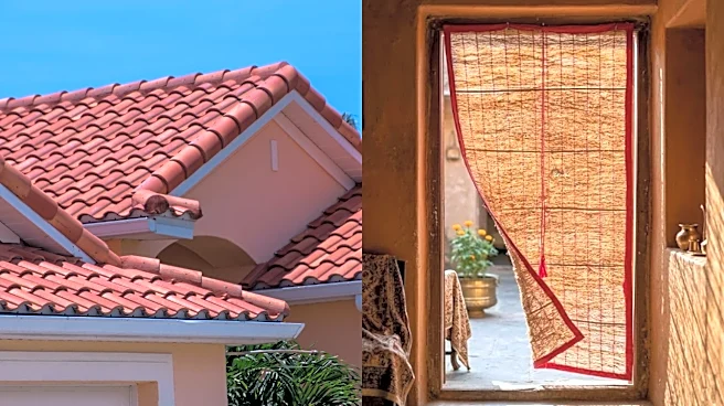 Terracotta Cooling to Khus Screens: 5 Ancient Indian Techniques To Fight the Heatwave