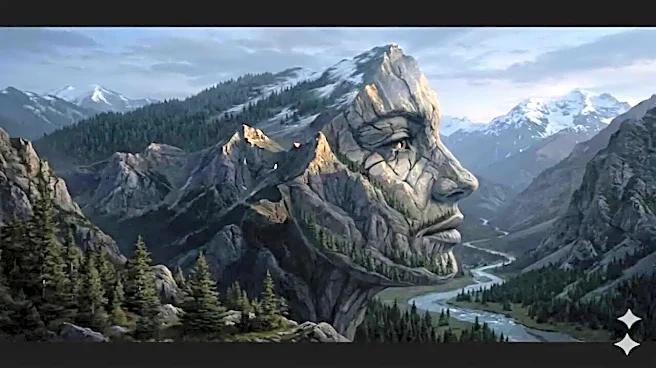 Are You Emotional Or Logical? Gemini's New Optical Illusion May Have An Answer