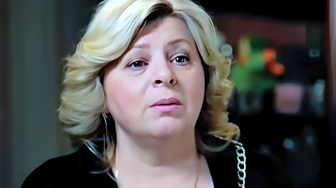 Lyudmila Ignatenko: The Pregnant Bride Who Would Not Leave Her Firefighter Husband at Chernobyl