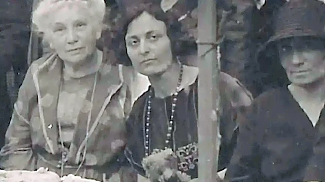 Khurshedben Naoroji: The Soprano Who Took Gandhian Non-violence to Bandits in the North-West Frontier Province