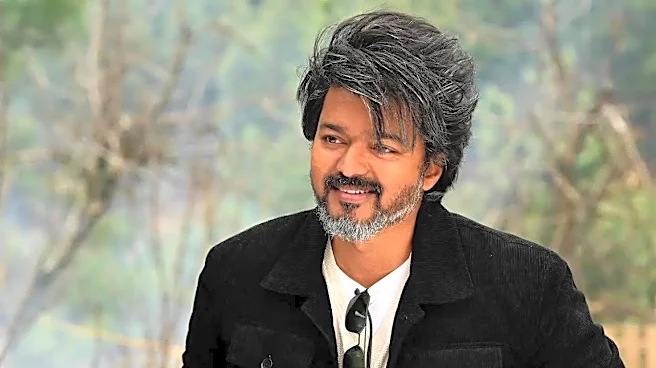 Superstar Vijay's Luxury Lifestyle: A Look at His ₹624 Crore Empire with a Tom Cruise Beach House–Inspired Mansion and Taste for 'Quiet Luxe' Fashi...