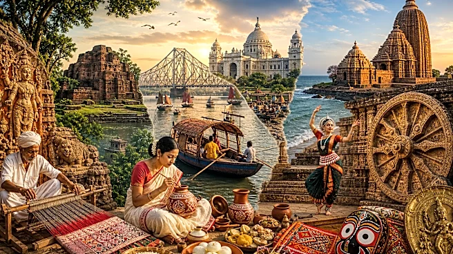 Anga, Banga, Kalinga: How Three Ancient Regions Became A Modern Metaphor In 2026