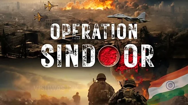 Operation Sindoor Anniversary: Patriotic Quotes To Honour India’s Bravehearts