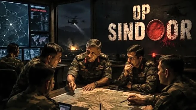 'I May Not Be Able To Call': A Fauji Wife Recalls The Longest Nights Of Op Sindoor