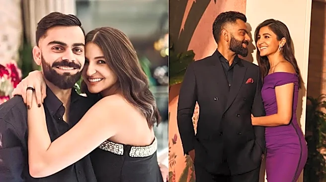 Inside Virat Kohli and Anushka Sharma's Gurugram Bungalow And Mumbai Apartment Worth Rs 114 Crore, Reflecting Their Love For Luxury And Privacy