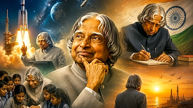 Quote of the Day: 5 APJ Abdul Kalam Quotes  that Will Redefine Your Quest for Success