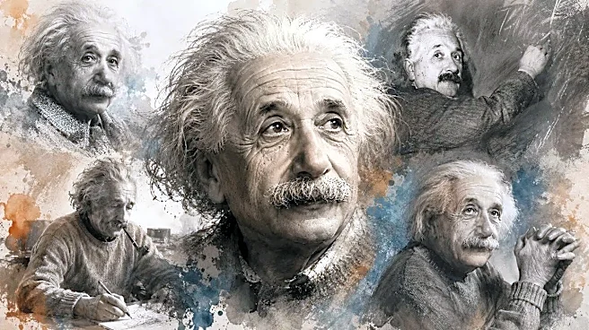 Quote Of The Day: 5 Albert Einstein Quotes That Will Inspire You Instantly
