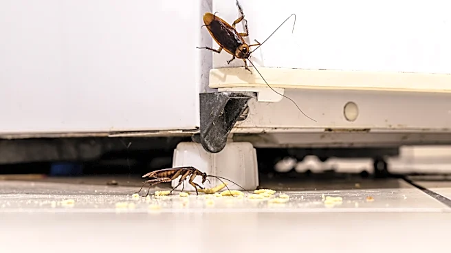 How To Get Rid Of The Cockroach Party Inside Your Home — Easy Fixes