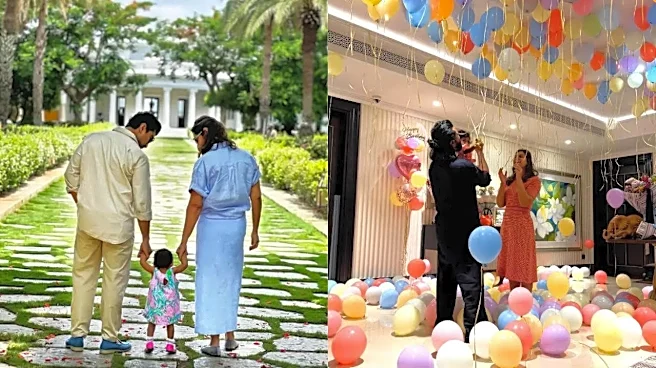 Inside Ram Charan And Upasana's Rs 38 Crore Hyderabad Mansion That Looks Like A Royal Palace