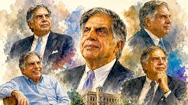 Quote Of The Day By Ratan Tata: 5 Life Lessons Hidden In His Quotes