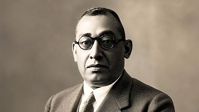 How An Indian Freedom Fighter Hiding In A Shinjuku Bakery Gave Japan Its Most Loved Curry