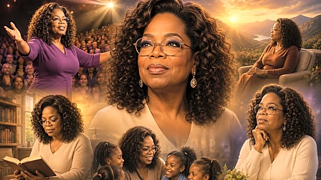 Quote of the Day by Oprah Winfrey: 5 Quotes from 'Lady O' that will Rewire Your Brain for a Successful Life