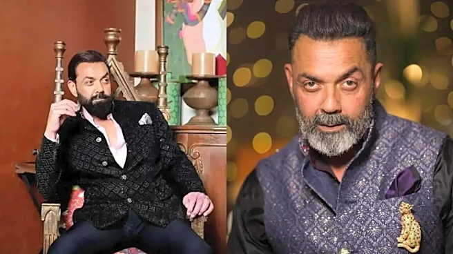 Dharmendra House: Inside Bobby Deol's Luxurious Mumbai Home Worth Rs 60 Crore