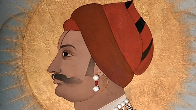 The Jaipur Maharaja Who Built a Stone Observatory That Still Tells the Time 300 Years On
