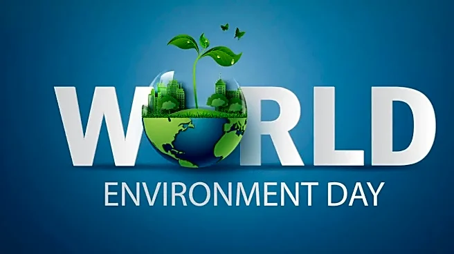 World Environment Day 2026: Climate Change, Plastic Pollution and Why Action Cannot Wait
