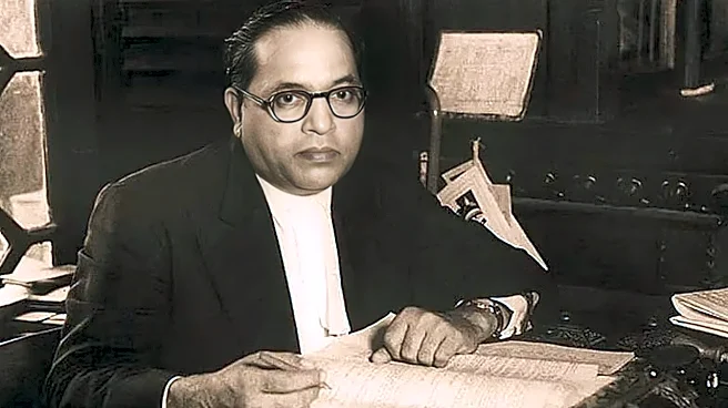 Quote of the Day: 5 BR Ambedkar Quotes that Define a Progressive Society