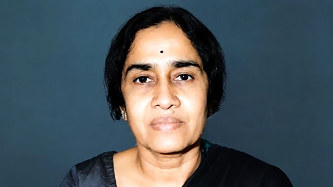 Before Kamala Sohonie Was India's First Woman PhD in Science, She Had to Fight a Nobel Laureate