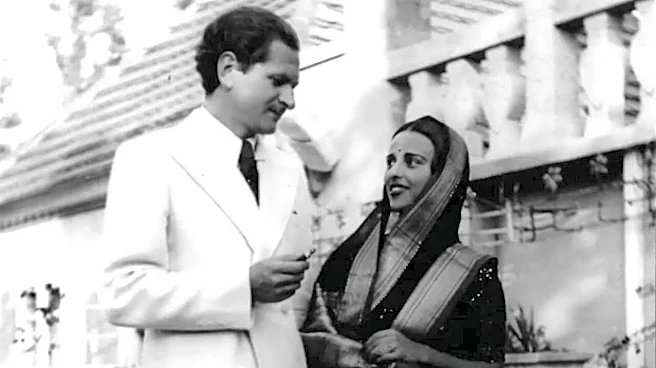 Amrita Sher-Gil: The Modernist Icon Who Painted and Loved Without Rules