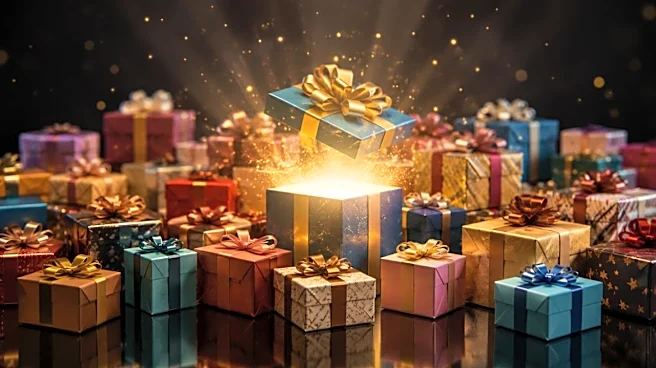 White Elephant Gift Exchange: What is it and How to Get it Right?
