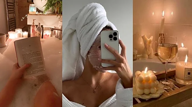 Exactly What Your 'Everything Shower' Should Include for Maximum Rejuvenation