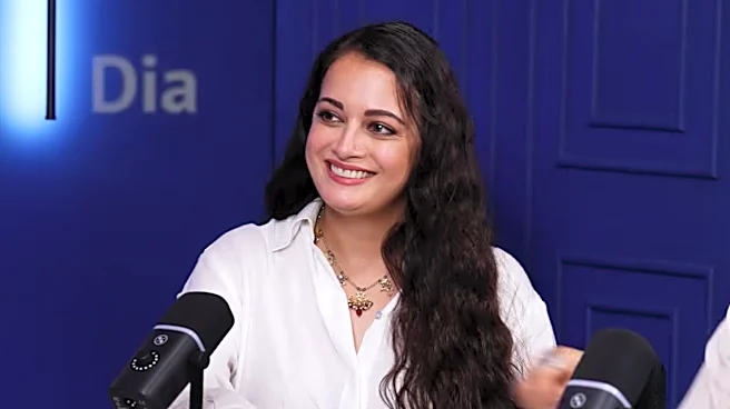 Dia Mirza Says ‘Men Are Driving Climate Change’: Understanding The Environmental Theory Behind The Viral Ecofeminism Debate