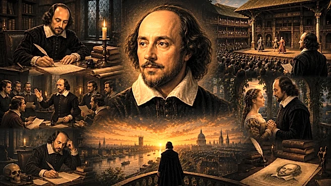 Quote of the Day: 5 William Shakespeare Quotes on the Complexities of Self-Awareness