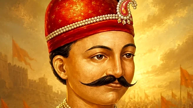 The General Who Outwitted The British In 1857 And Vanished: What Became Of Tatya Tope?