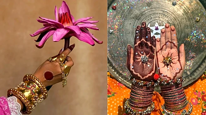7 Mehendi Designs To Match Every Mood