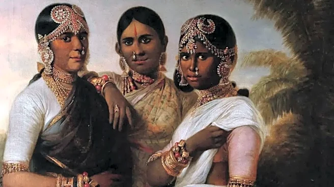 The Queens of Mysore Who Became the Face of Smallpox Vaccination in 19th-Century India