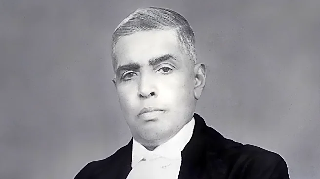 Japan Still Honours The Calcutta Judge Who Stood Alone At Its War Crimes Trial
