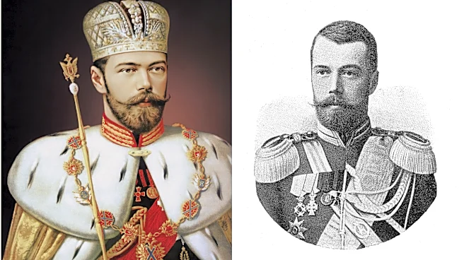 The King Who Couldn't Be Buried For 80 Years: A Funeral Stranger Than Fiction