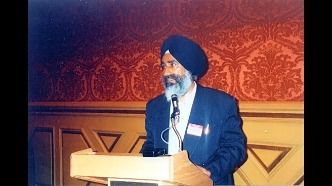 Who Was Jaswant Singh Khalra, The Man Who Inspired Diljit Dosanjh Satluj?