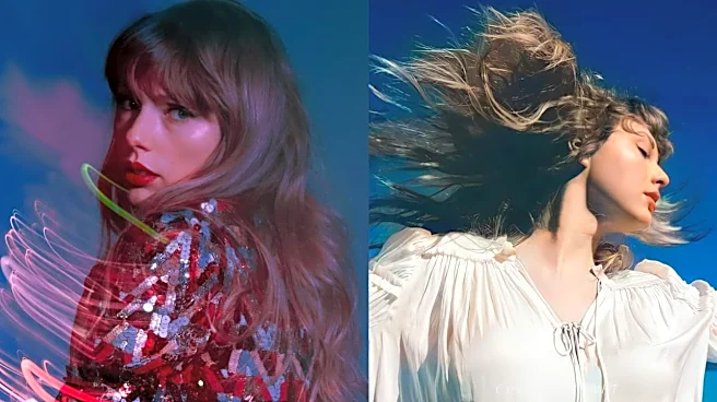 10 Taylor Swift Lyrics that Prove Your Story Doesn't End with Heartbreak