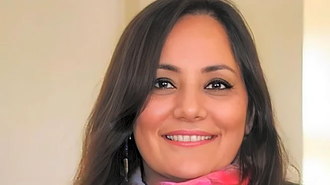 Who Is Dena Karari? The American Citizen Freed By Iran As War Intensifies