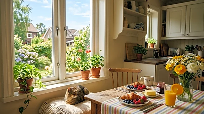 80 Good Morning Messages To Brighten Someone's Day Instantly