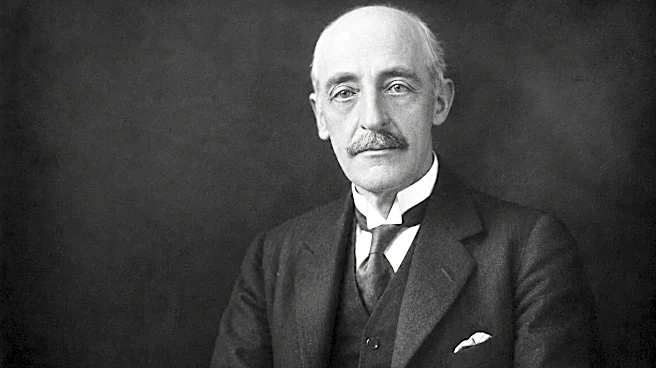 Sir Gilbert Walker: Sent To Predict India's Monsoon, Found El Niño Instead