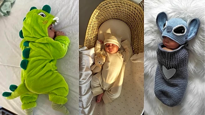 50 Baby Names That Sound Cool Without Trying Too Hard