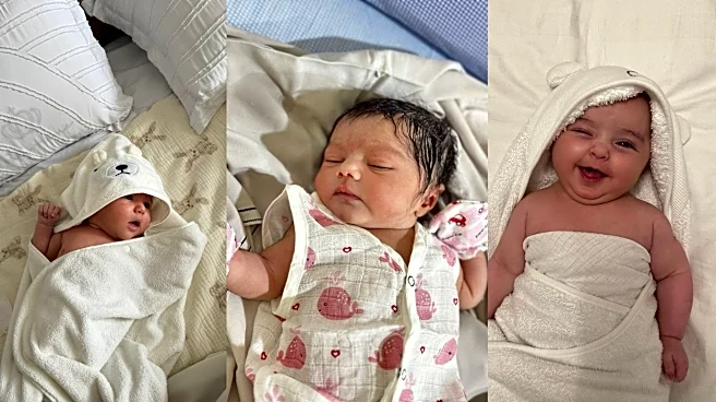 50 Indian Baby Names With Beautiful Hidden Meanings