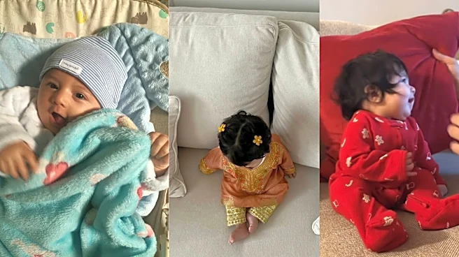 50 Sanskrit Baby Names That Sound Incredibly Modern