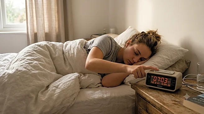 45 Good Morning Messages For Someone Who Hits Snooze A Lot