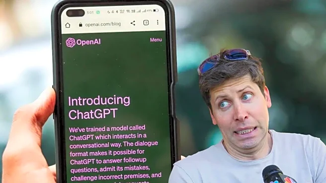 This ChatGPT Flaw Could Have Exposed Gmail Data Of Users, All Details Here