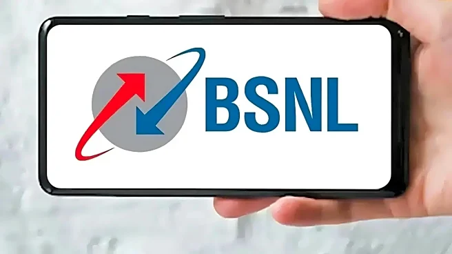 BSNL Rs 485 Plan: Check Validity, Benefits, Data Speeds And More, All Details Here