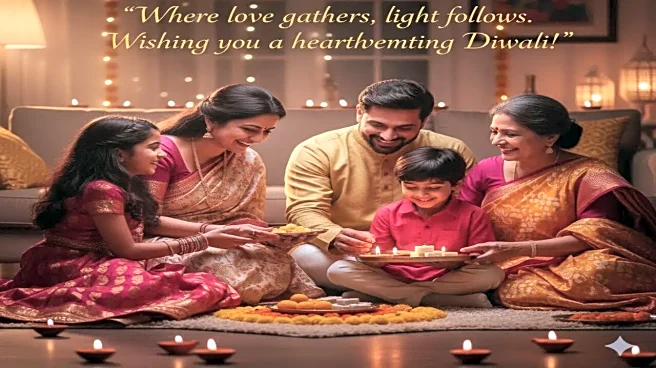 How to Download AI Generated Diwali Images and Status for WhatsApp - A Step-by-Step Guide