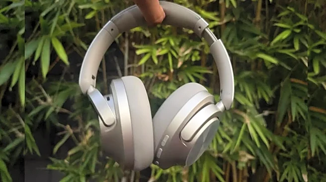 Noise Master Buds Max Review: Bose Audio At Rs 9,999