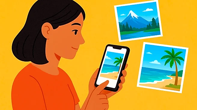 Can’t Travel? This AI App Lets You Post Fake Vacation Photos That Look Real