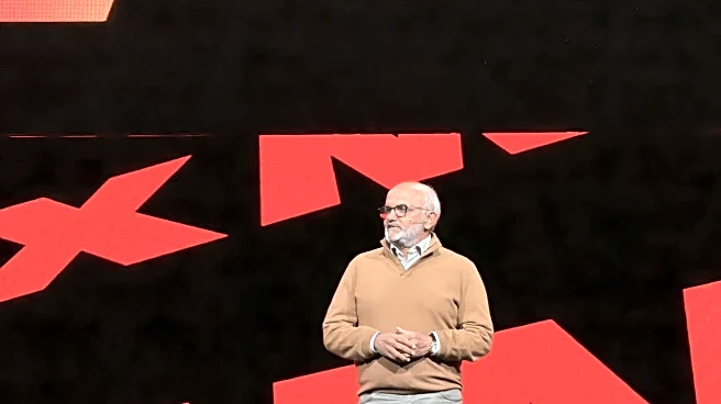 Creativity Is Entering A New Era, Says CEO Shantanu Narayen At MAX 2025 As Adobe Doubles Down On GenAI