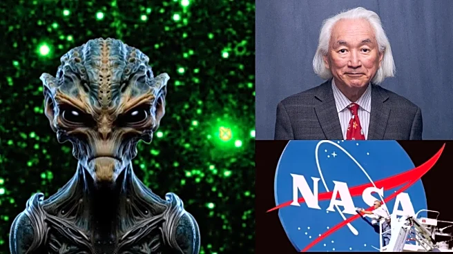 Comet 3I/ATLAS To Brush Past Earth Today! Experts Warn of Possible 'Alien Technology' - Is NASA Hiding Critical Data?