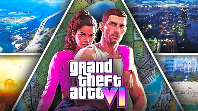 GTA 6 Release Date, Price In India, Canada, Dubai, Australia, USA, Gameplay, Characters, Maps, Trailer 3 And More