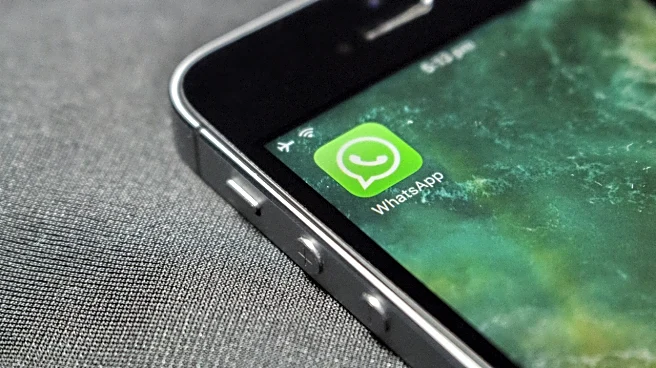 WhatsApp Down: Users Report Issues With Launching App, Sending Messages